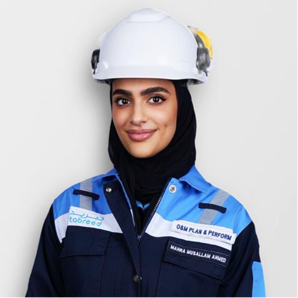 Mahra Alblooshi
