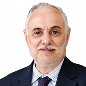 Dr. Najib Dandachi