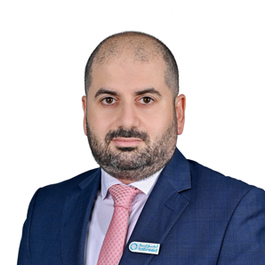 Mohammad Al Sele