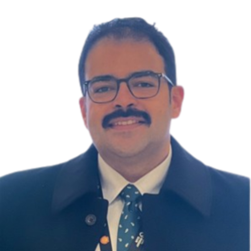Mohamed Sayed Taha