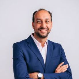 Khaled Gamal Selim