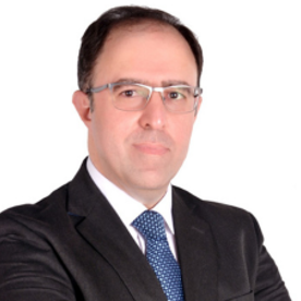 Sherif Ghaleb
