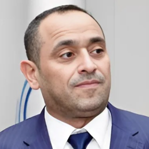 H.E. Zeyad Ali Fadhil AL-Rzage