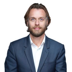 Speaker Photo