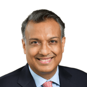 Sumant Sinha