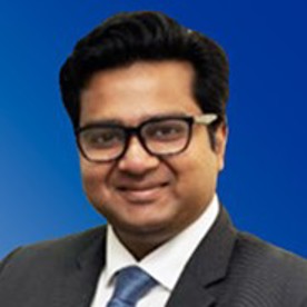 Anuj Agarwal