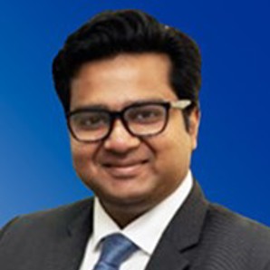 Anuj Agarwal