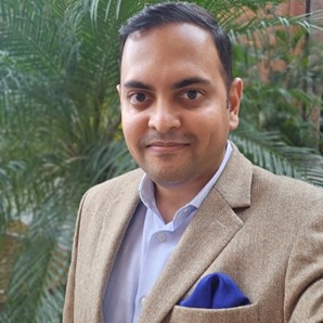Arjun Mehta