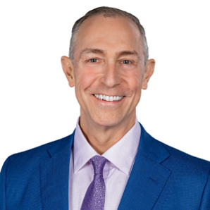 Jeffrey Benoit