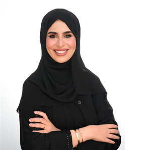 Dalal Al Yafei