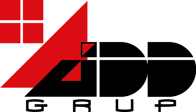 ADD GRUP Logo PNG