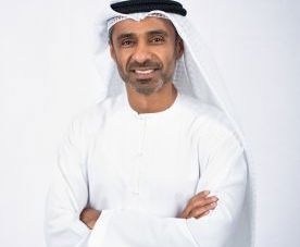 Saeed Khalfan Al Ghafri