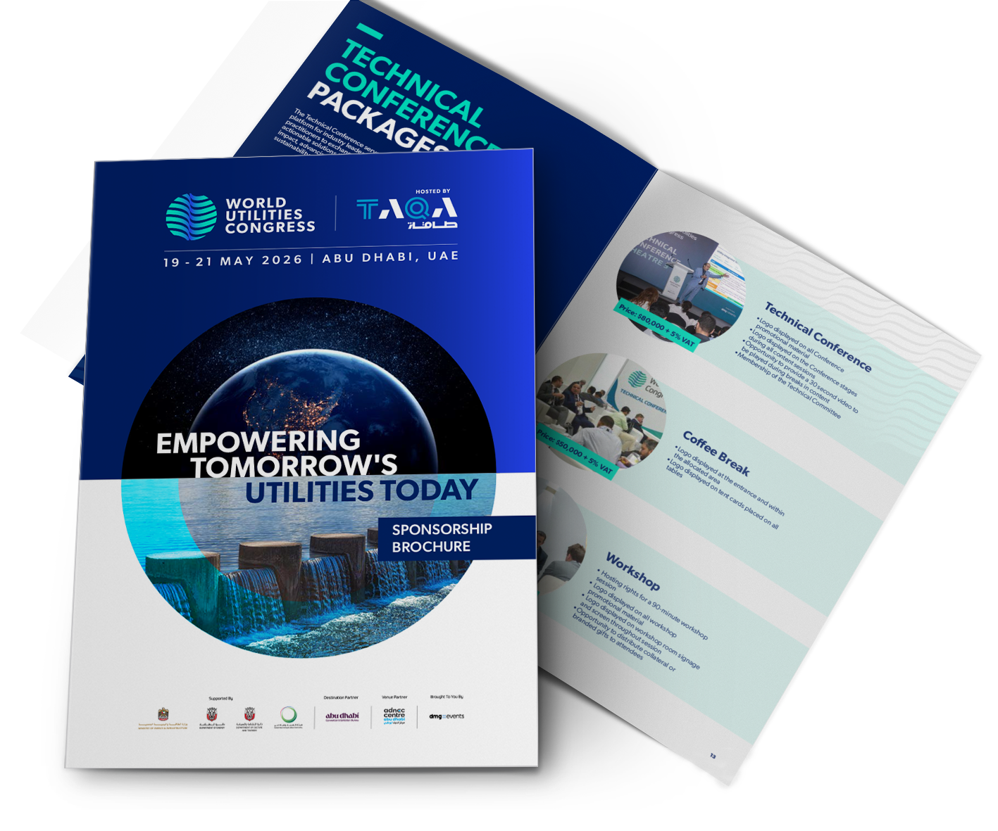 Sponsorship Brochure NEW