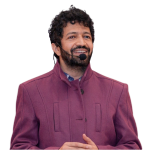 Sachin Panicker