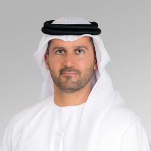 H.E. Eng Mohamed Al Hammadi
