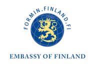 Embassy Of Finland