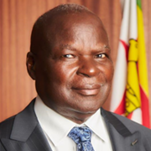 H.E. Hon. July Moyo