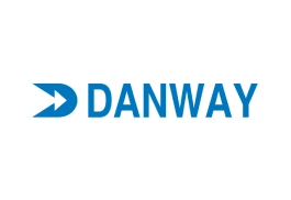 DANWAY Logo