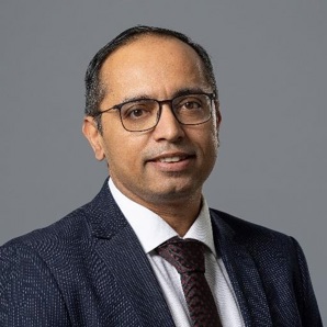Shashi Prakash