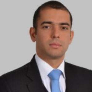Dr. Malek Al-Chalabi
