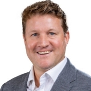Jon Blackburn