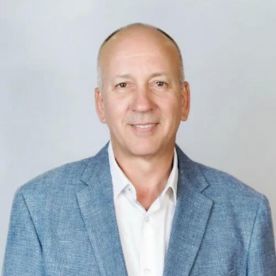 Gavin van Tonder