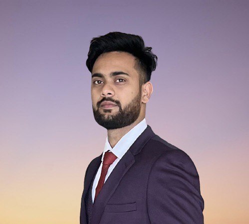 Nishant Kumar