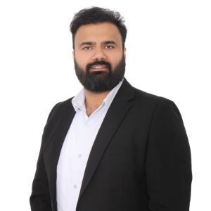 Speaker Photo