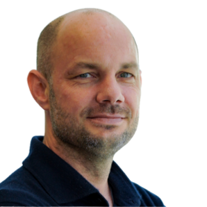 Simon Jagers