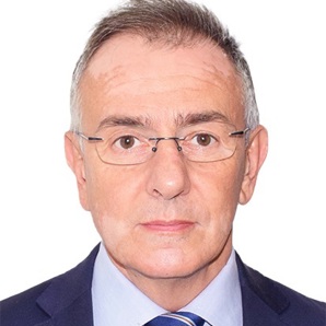 Dr. Corrado Sommariva