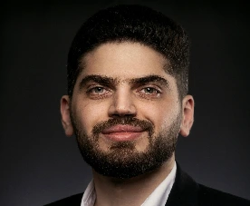 Abdulrahman Alassi
