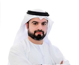 Dr. Yousif Al Hammadi