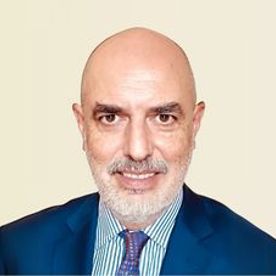 Andres Molnar