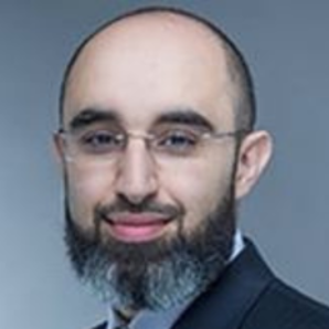 Dr. Amro Elshurafa