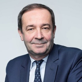 Bernard Fontana