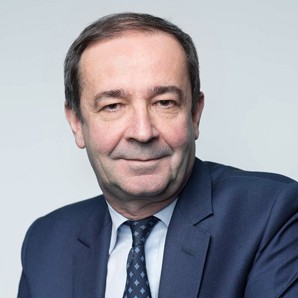 Bernard Fontana