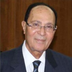H.E. Dr. Mahmoud Abu-Zeid