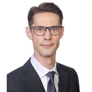 Speaker Photo