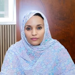 H.E. Amal Mint Maouloud