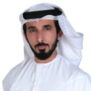 Rashed Harib AL Falahi